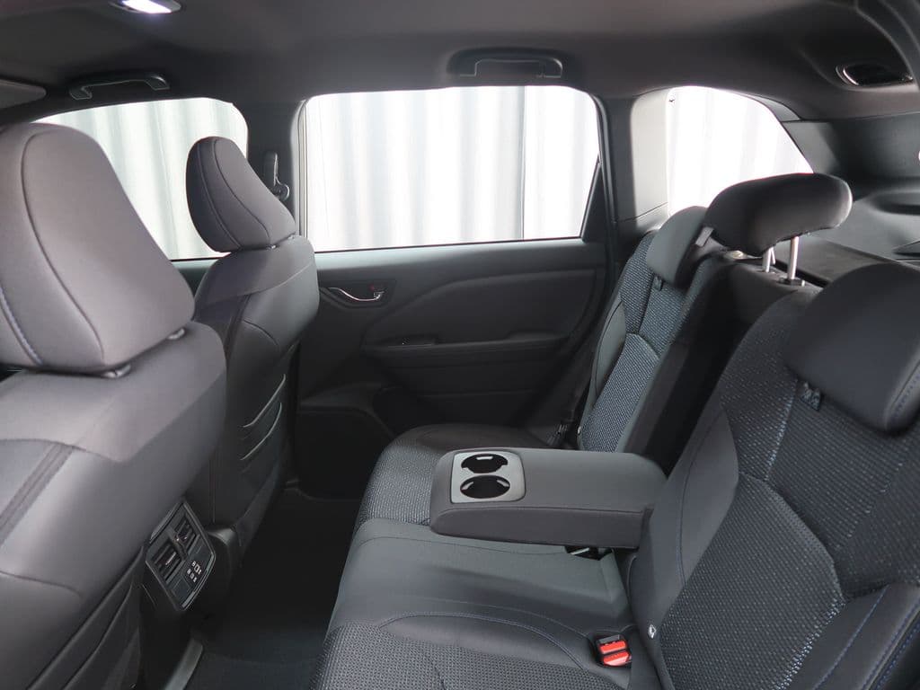 2026 Subaru Forester - 10