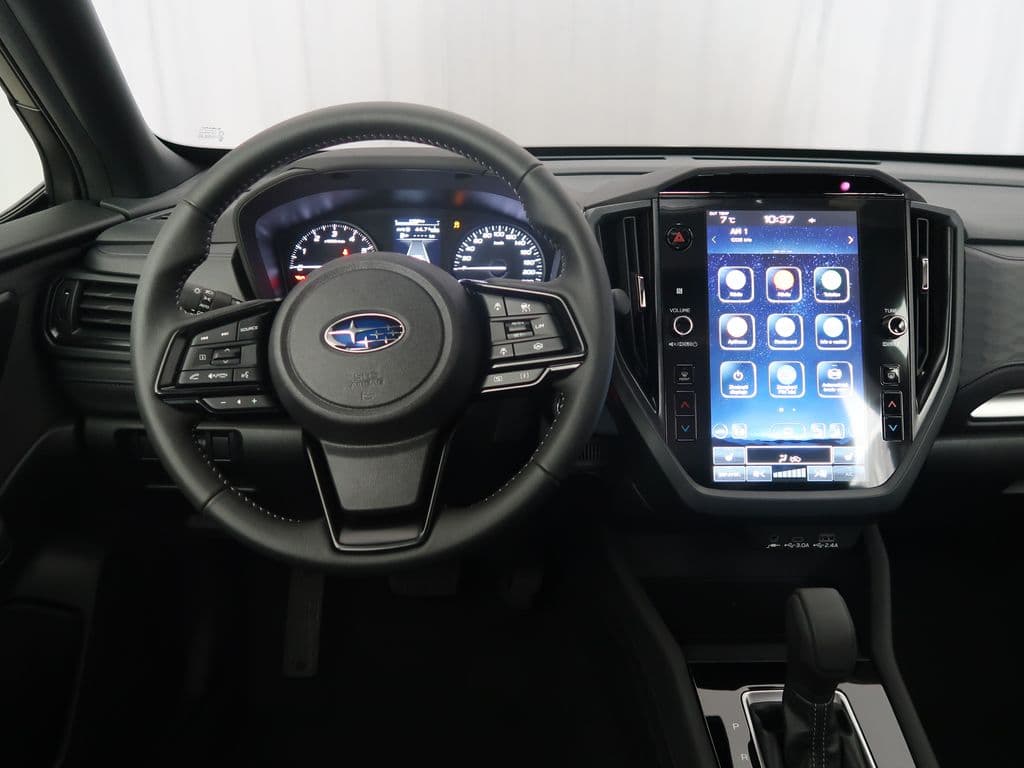 2026 Subaru Forester - 12