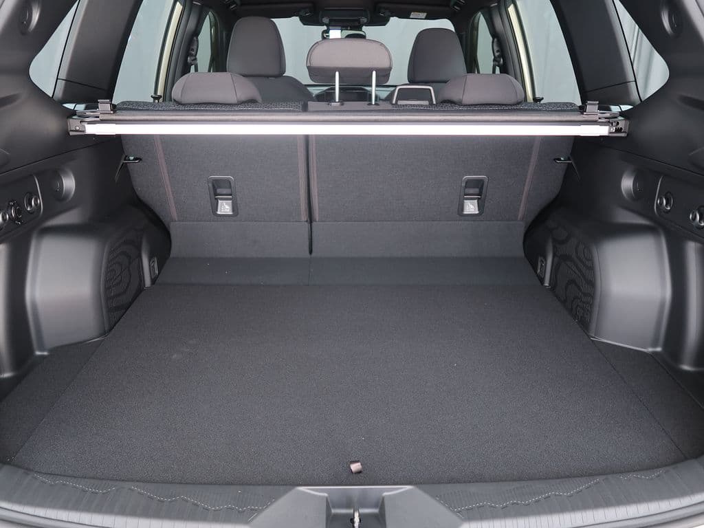 2026 Subaru Forester - 6