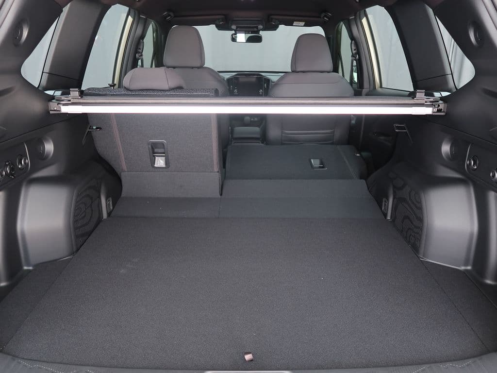 2026 Subaru Forester - 7