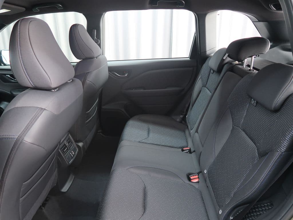 2026 Subaru Forester - 9