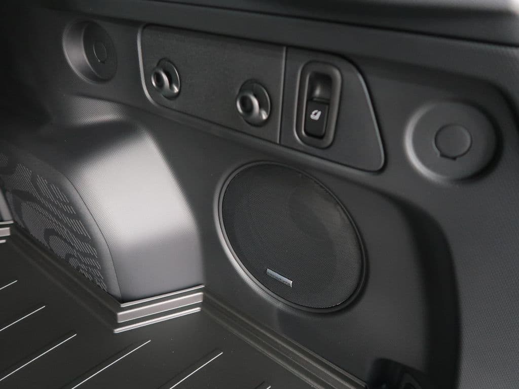 2026 Subaru Forester - 12