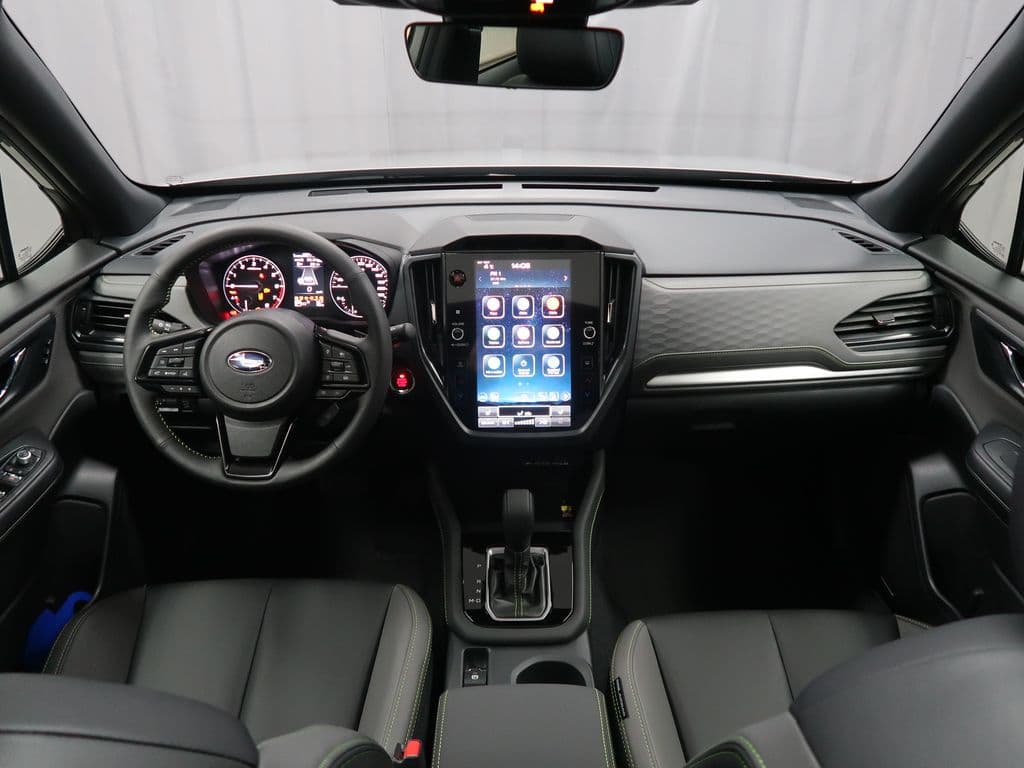 2026 Subaru Forester - 13