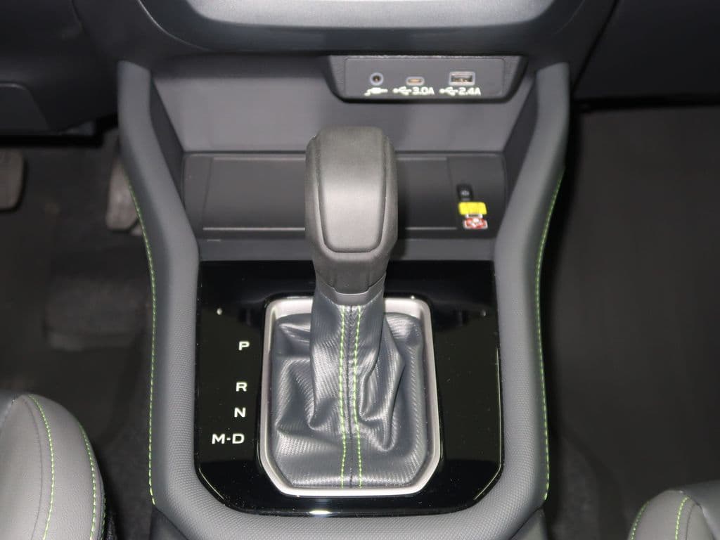 2026 Subaru Forester - 15