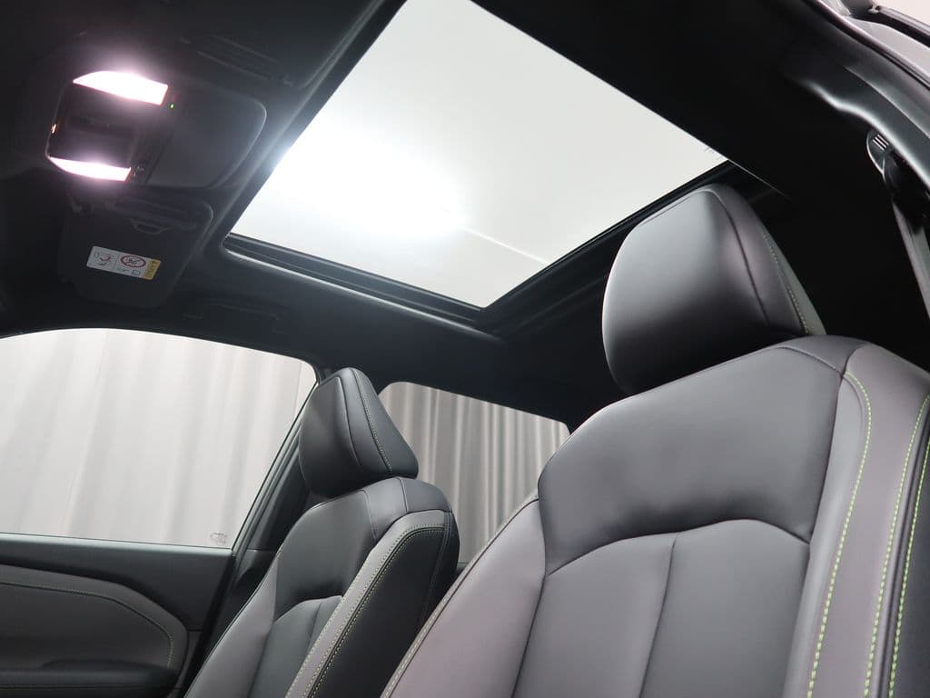 2026 Subaru Forester - 7