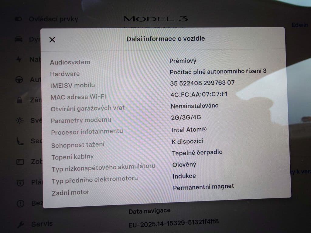 2020 Tesla Model 3 - 20