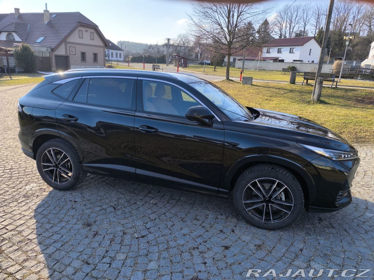 2025 MG Ostatní - 3