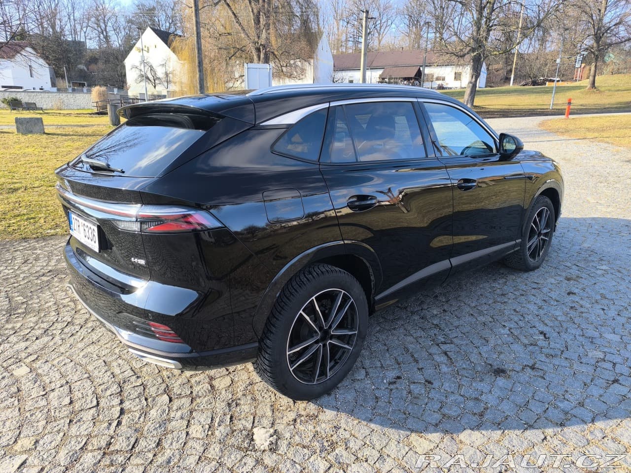 2025 MG Ostatní - 4