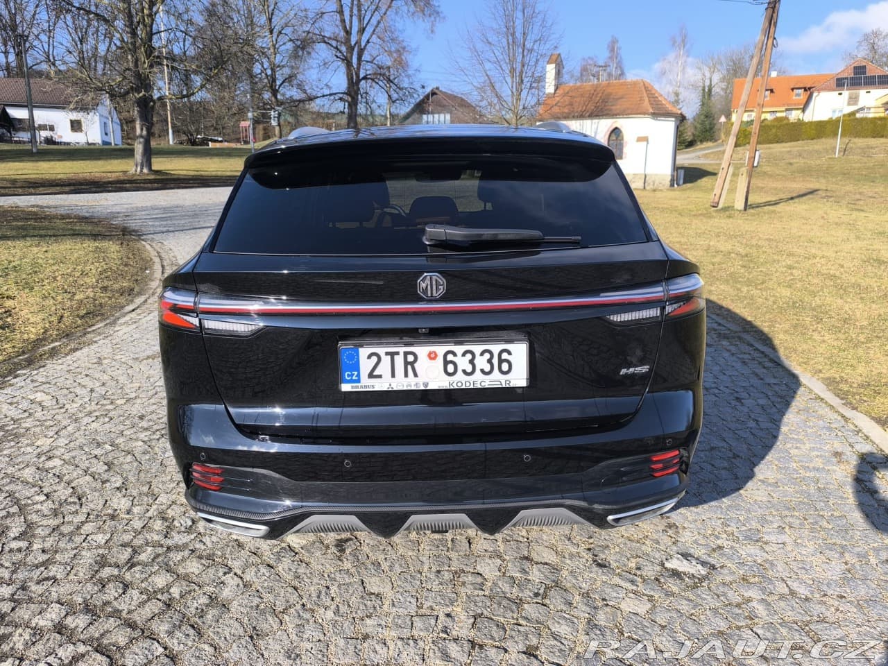 2025 MG Ostatní - 5