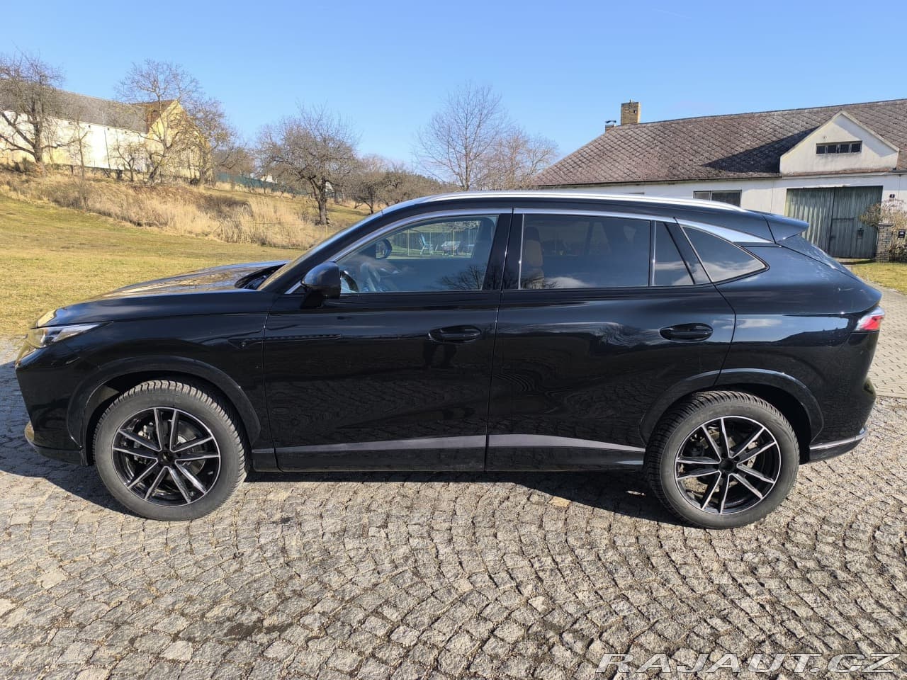 2025 MG Ostatní - 6