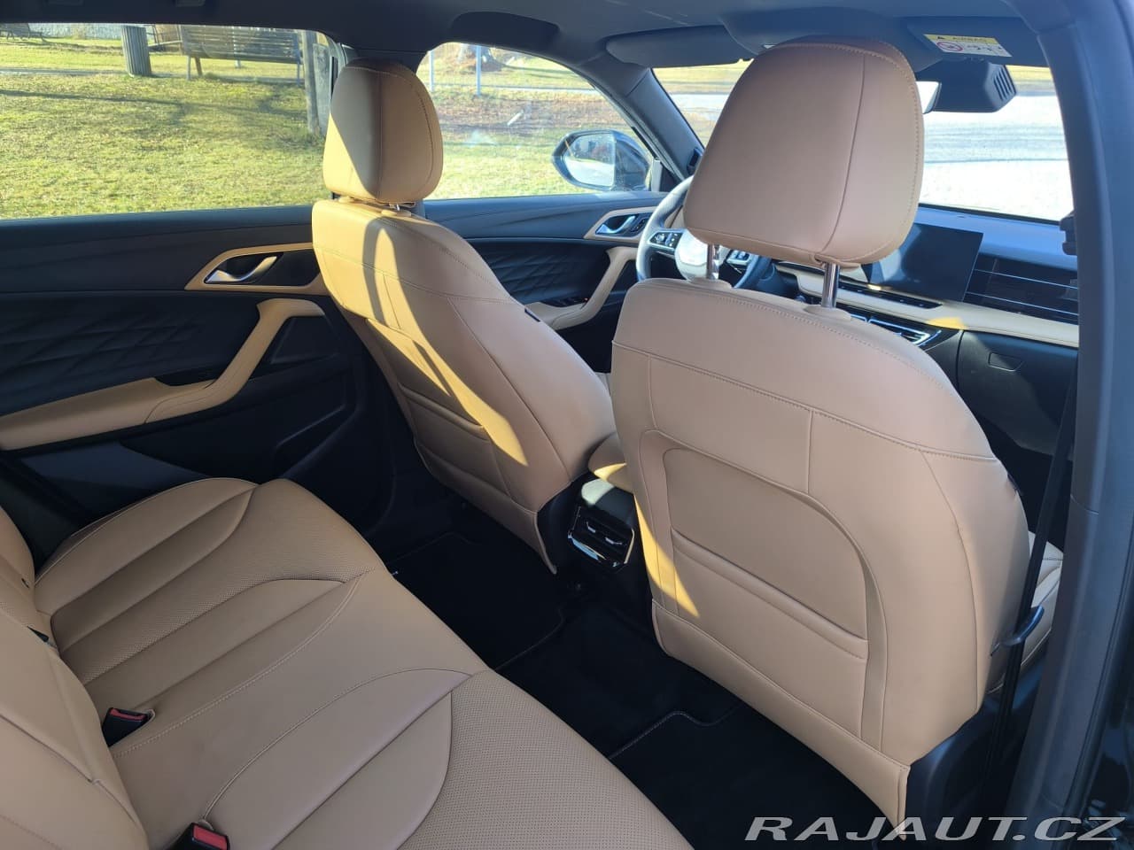 2025 MG Ostatní - 9