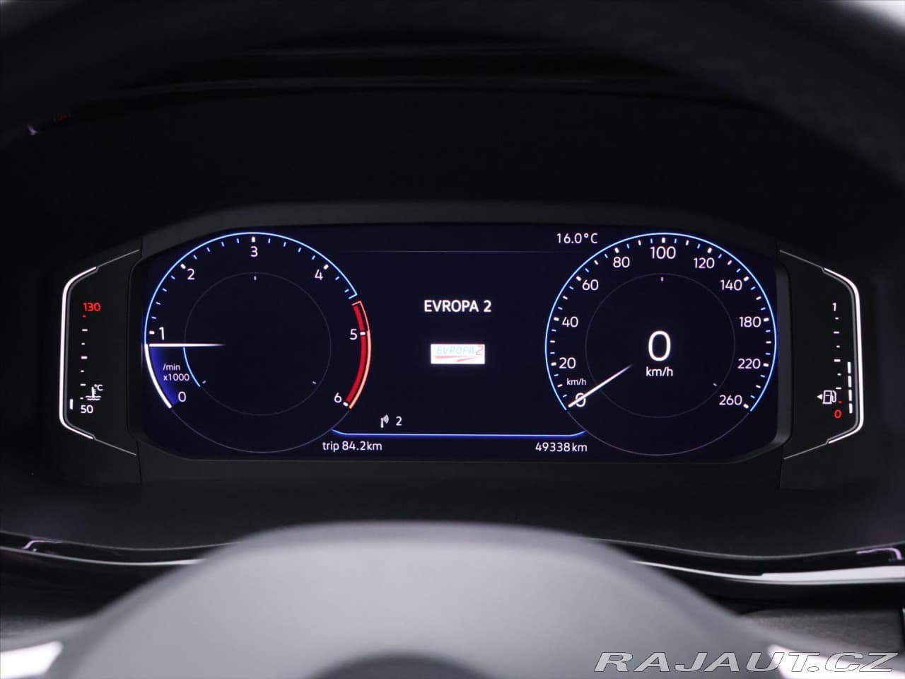 2020 Volkswagen Caravelle - 17