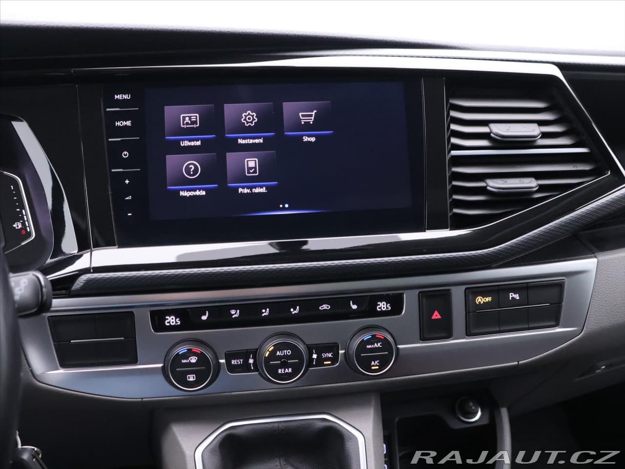 2020 Volkswagen Caravelle - 18