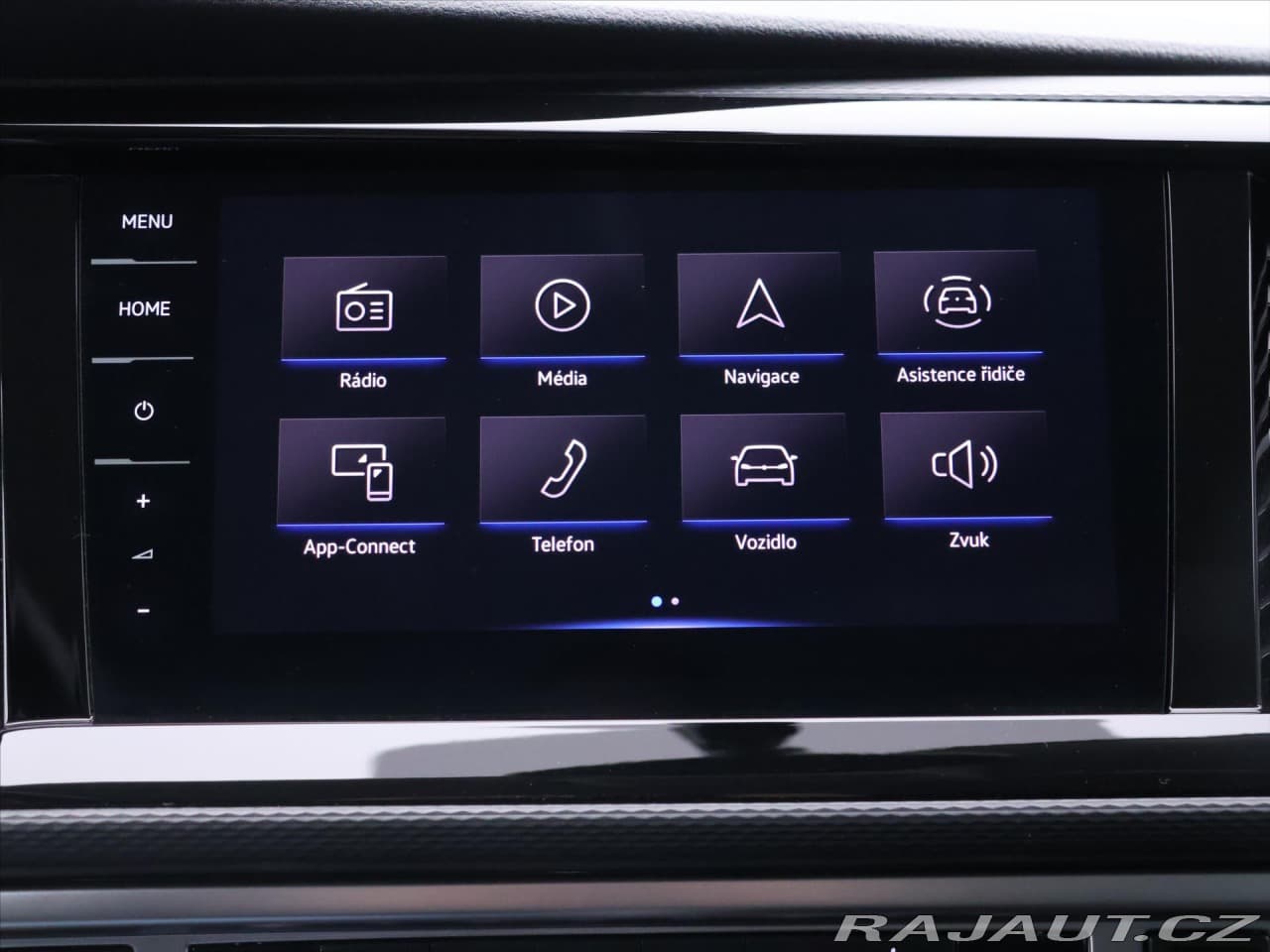 2020 Volkswagen Caravelle - 19