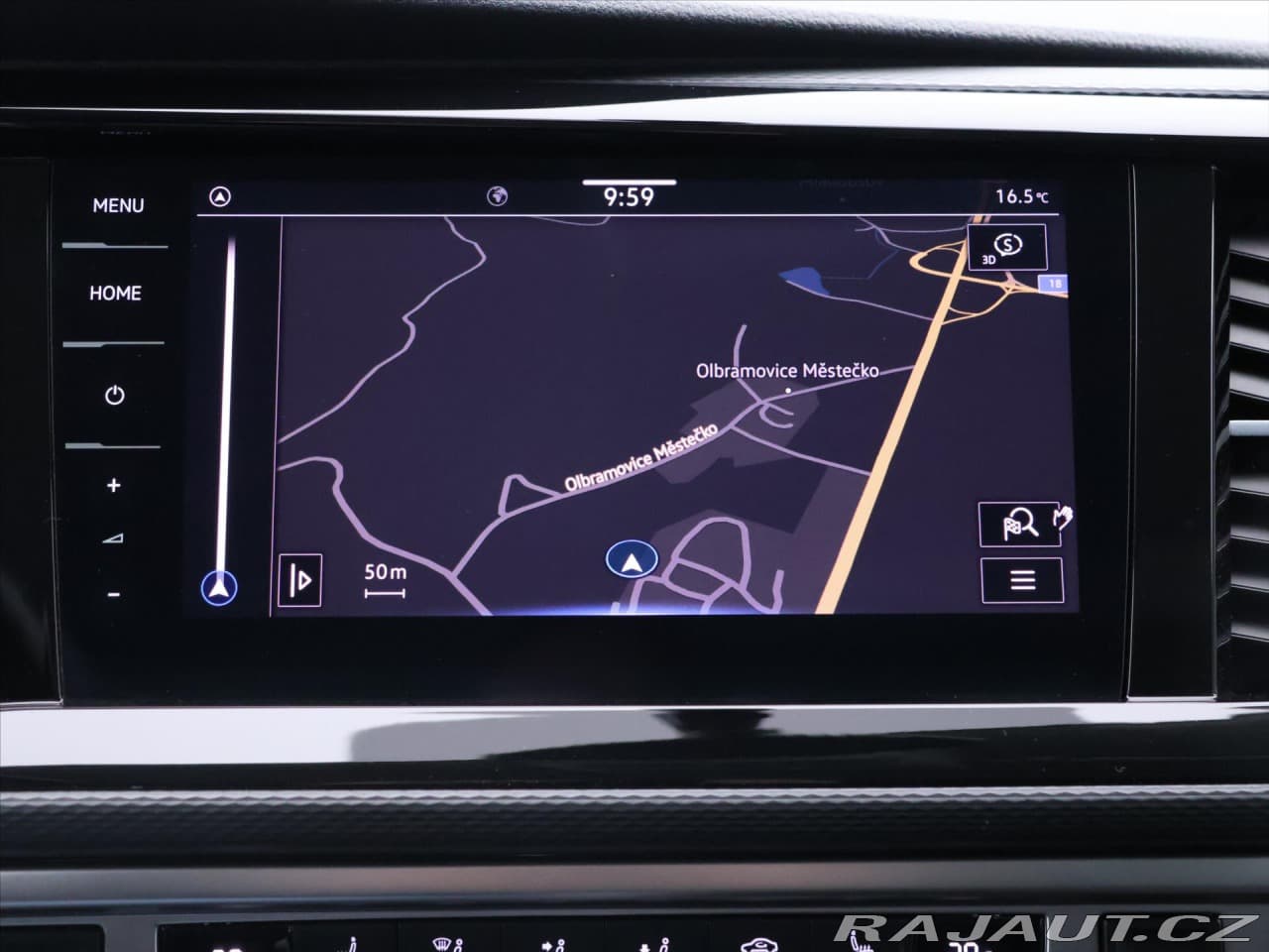 2020 Volkswagen Caravelle - 20