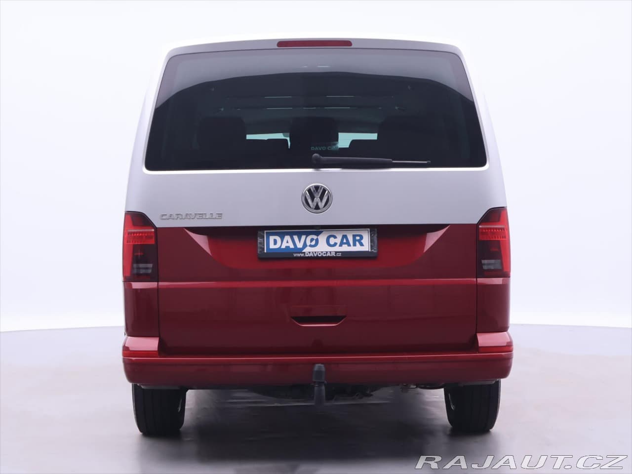 2020 Volkswagen Caravelle - 6