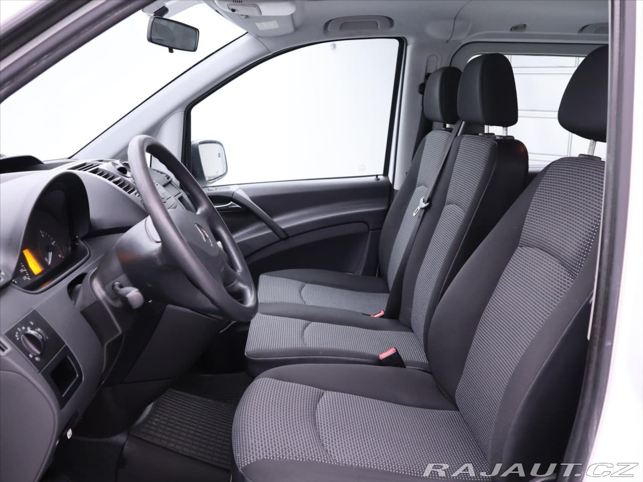 2013 Mercedes-Benz VITO - 10