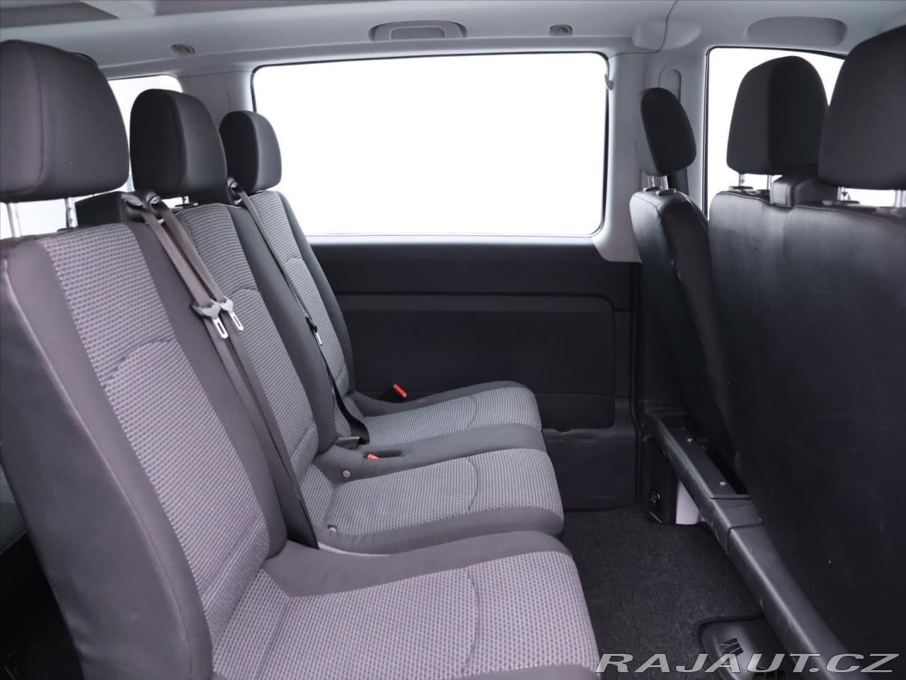 2013 Mercedes-Benz VITO - 12
