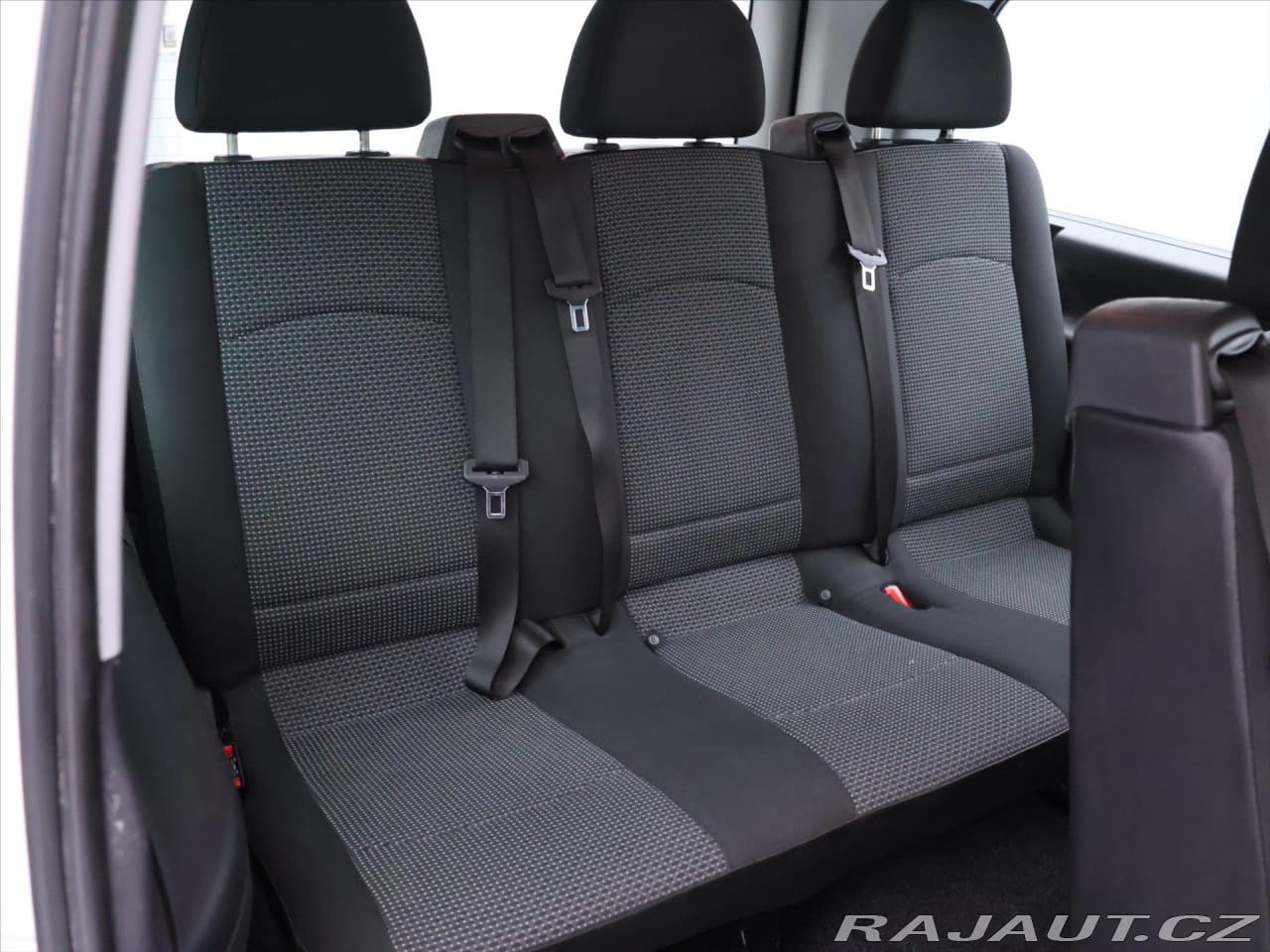 2013 Mercedes-Benz VITO - 13