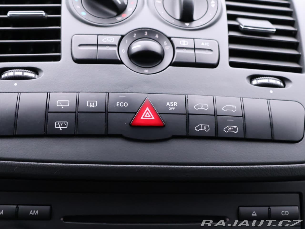 2013 Mercedes-Benz VITO - 17