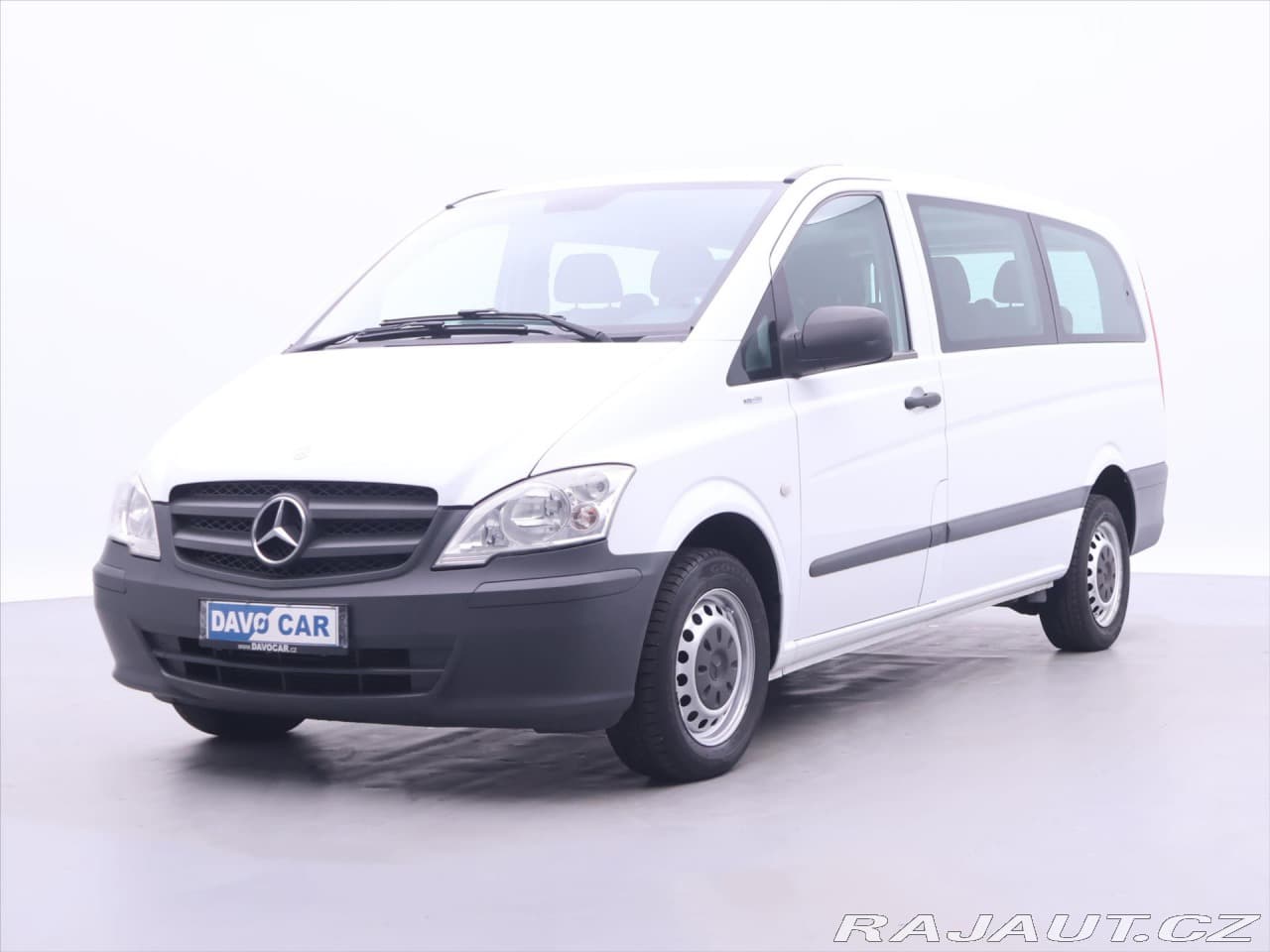 2013 Mercedes-Benz VITO - 3