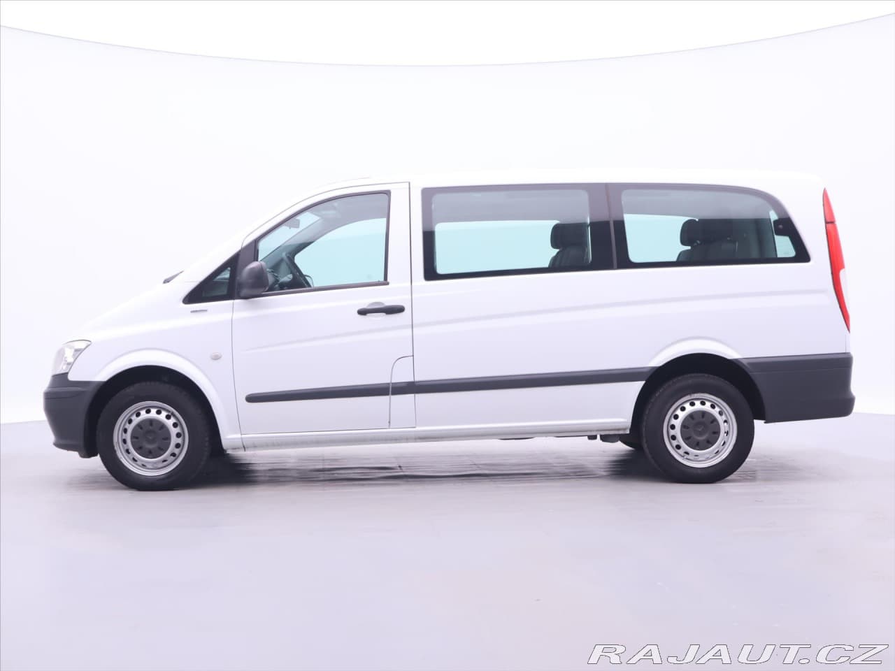 2013 Mercedes-Benz VITO - 4