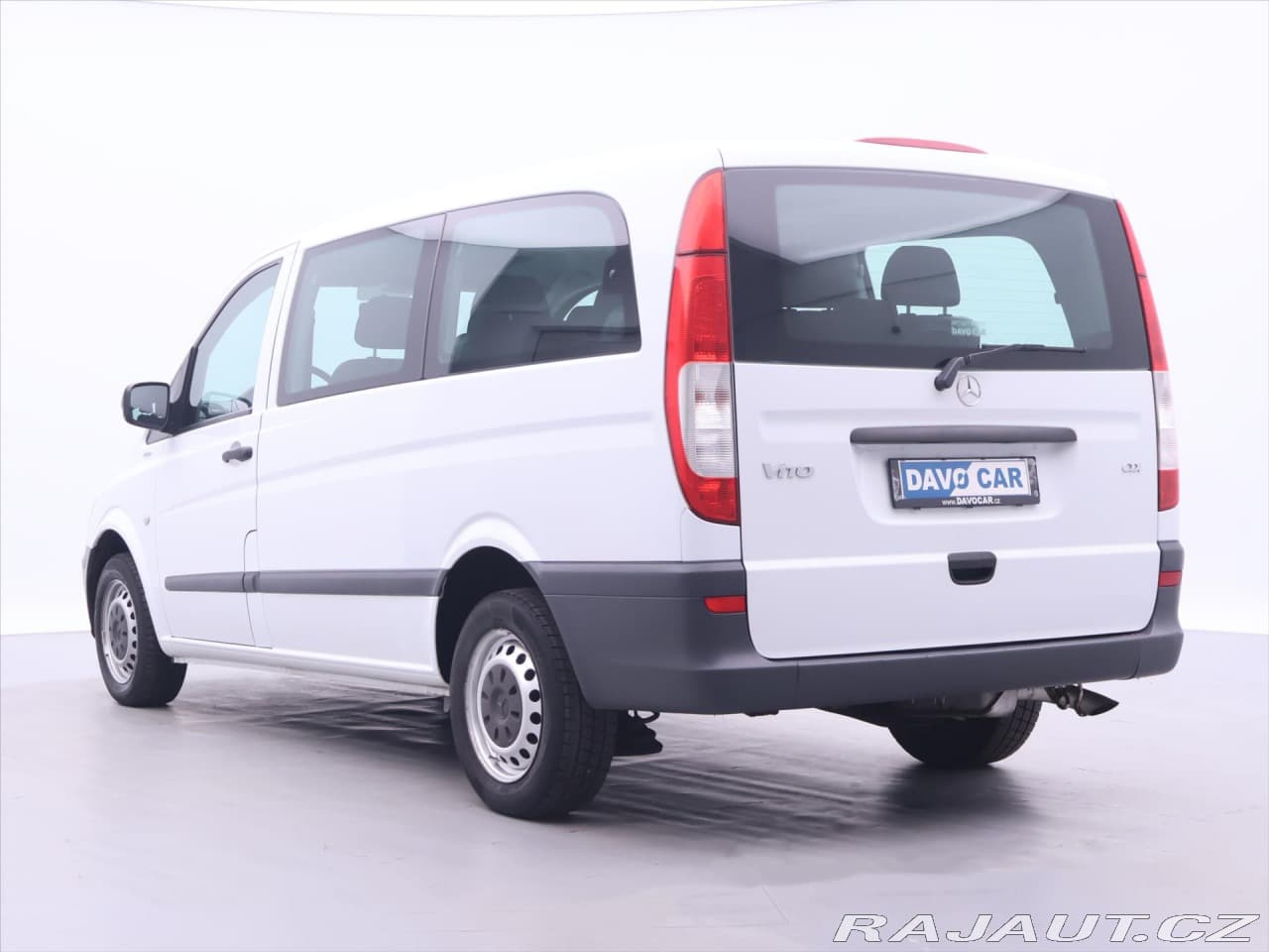 2013 Mercedes-Benz VITO - 5