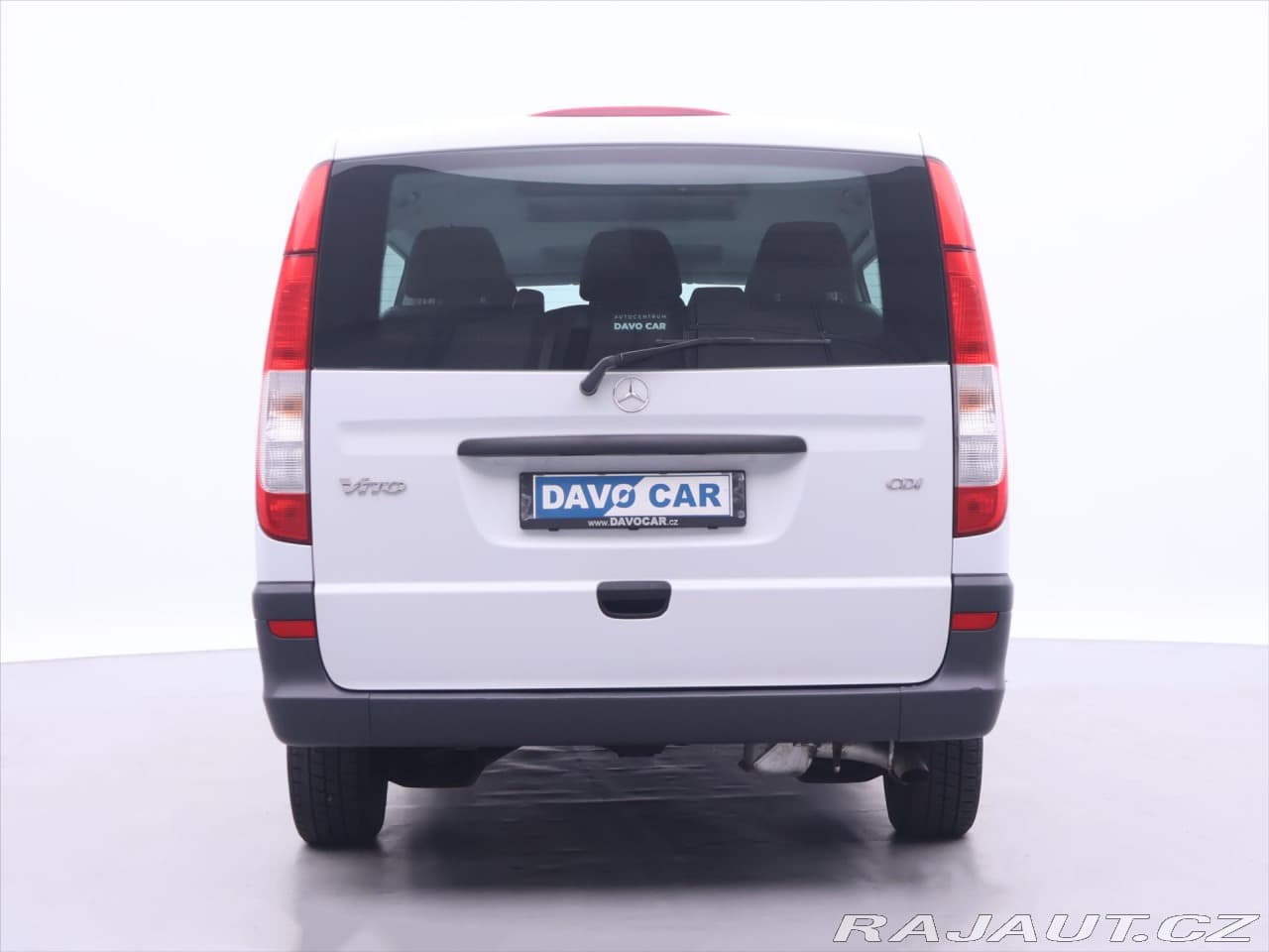 2013 Mercedes-Benz VITO - 6
