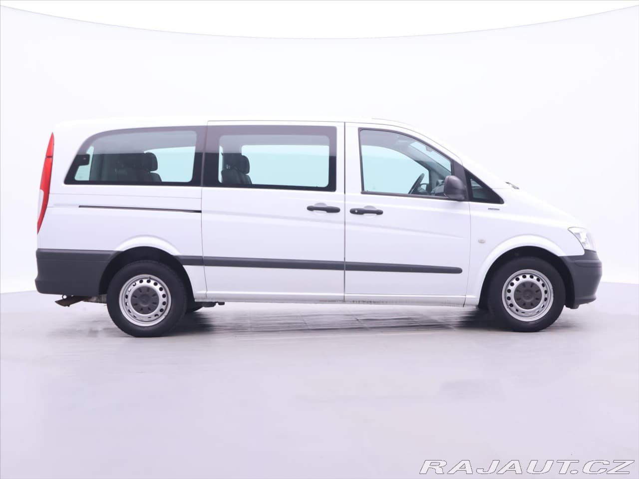 2013 Mercedes-Benz VITO - 8