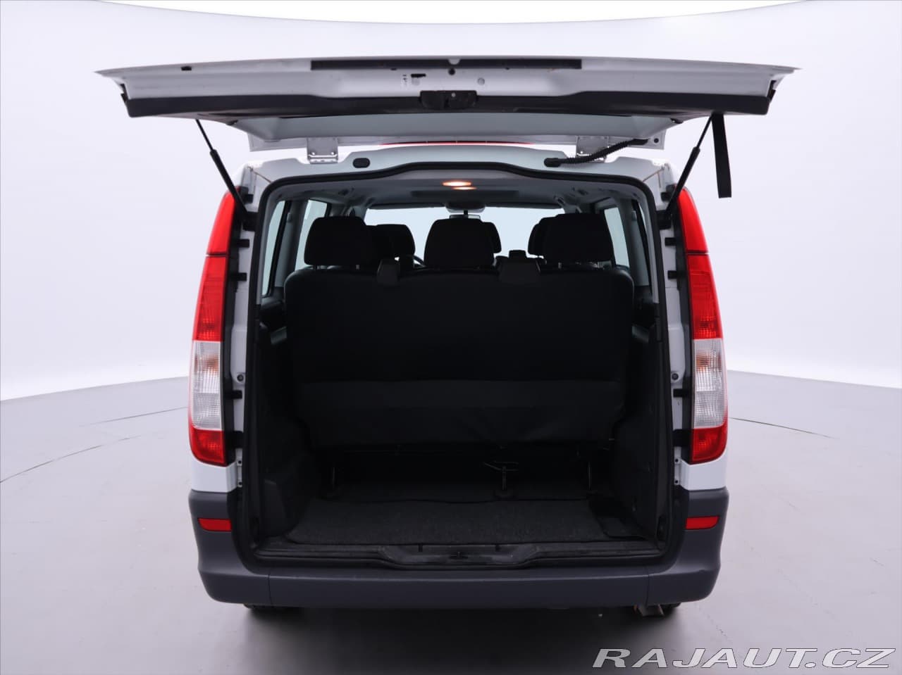 2013 Mercedes-Benz VITO - 9