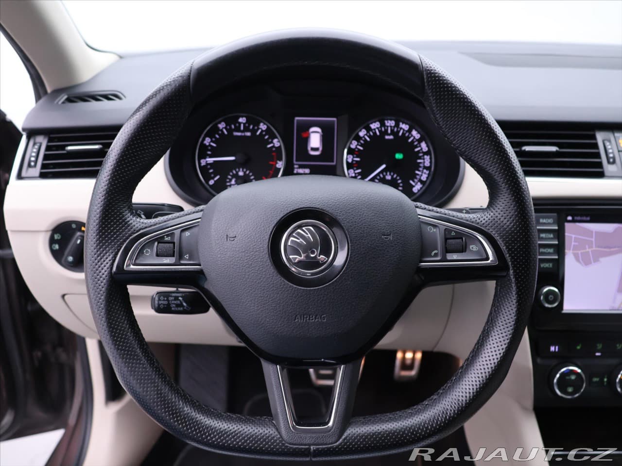 2014 Škoda Octavia - 15