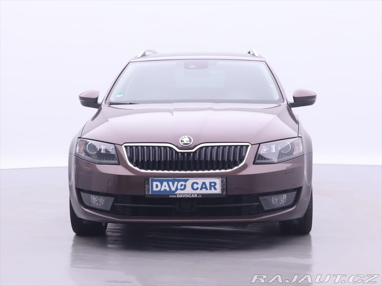 2014 Škoda Octavia - 2