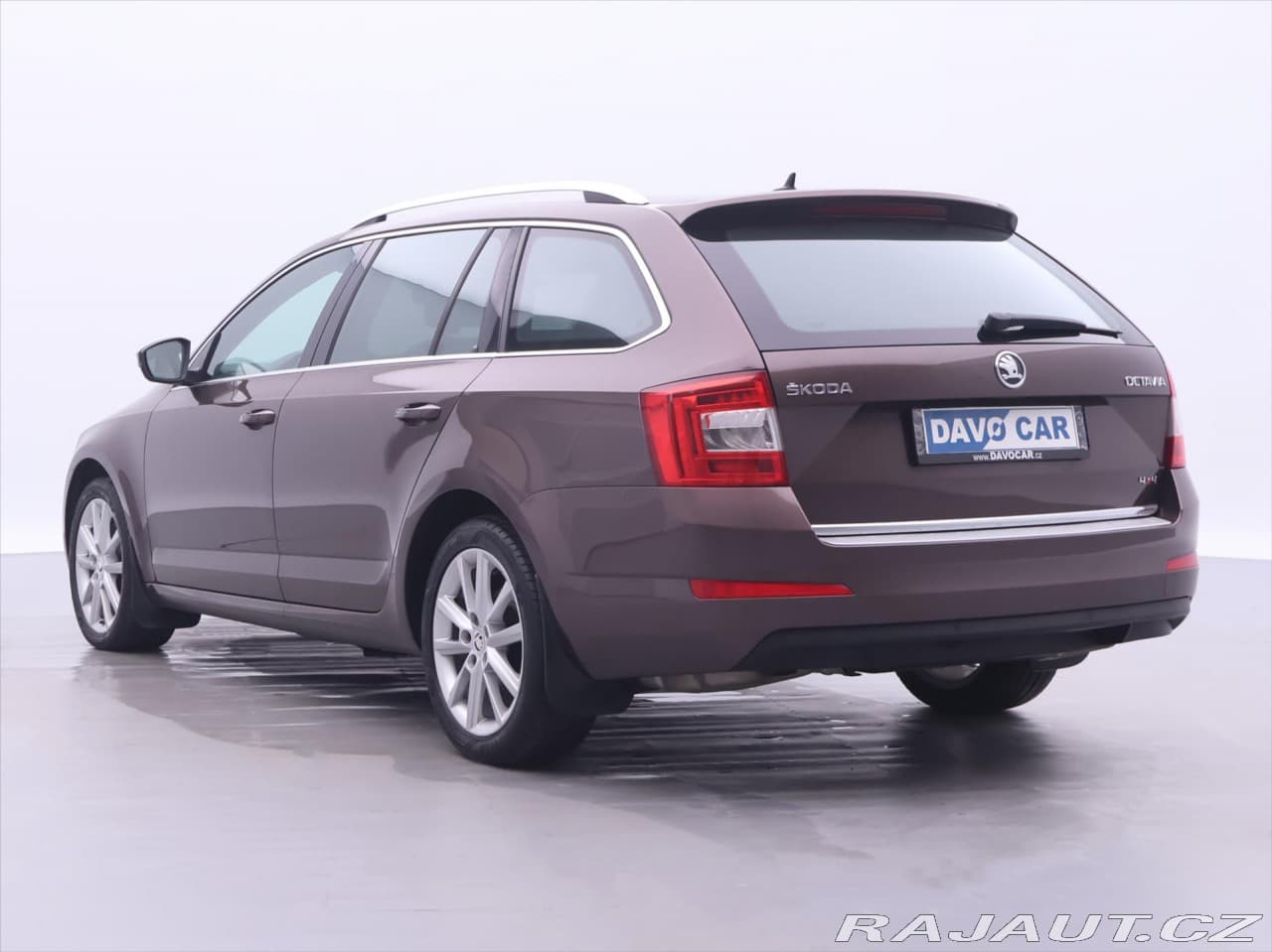 2014 Škoda Octavia - 5