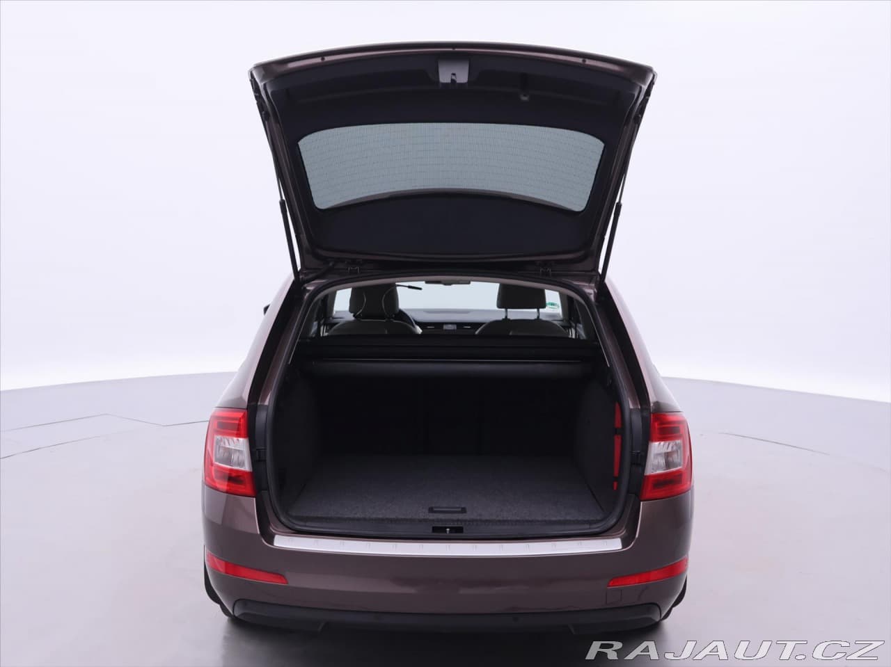 2014 Škoda Octavia - 9