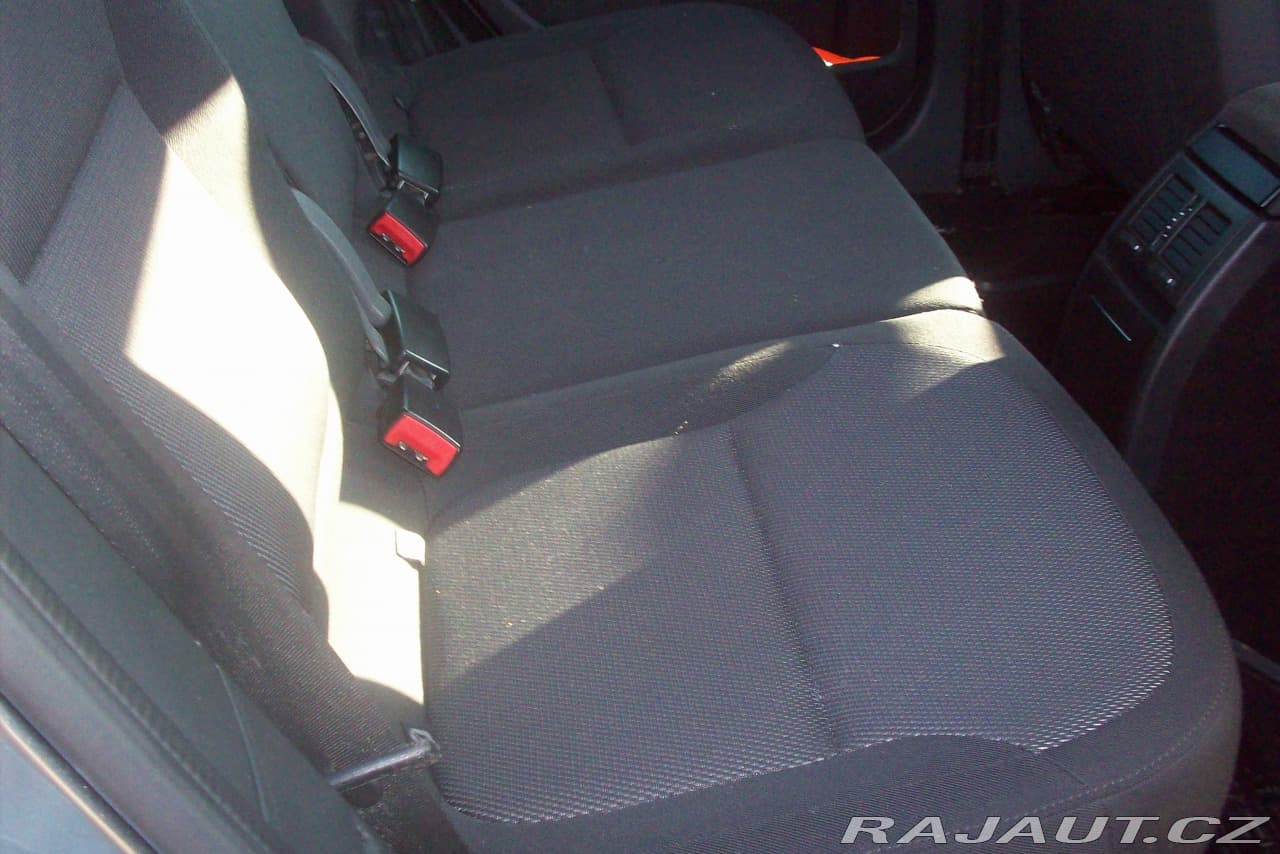 2012 Škoda Yeti - 11