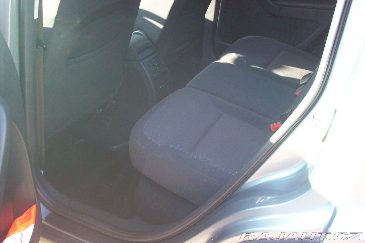 2012 Škoda Yeti - 12