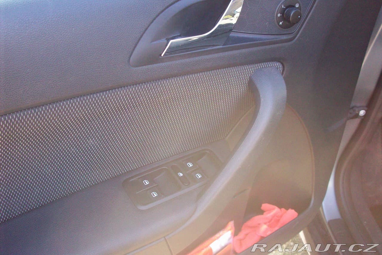 2012 Škoda Yeti - 13