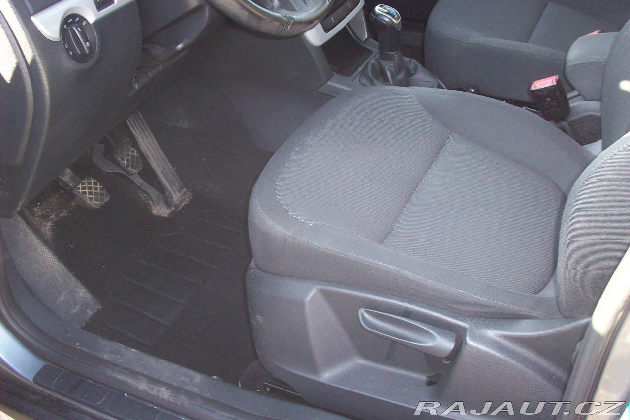 2012 Škoda Yeti - 14