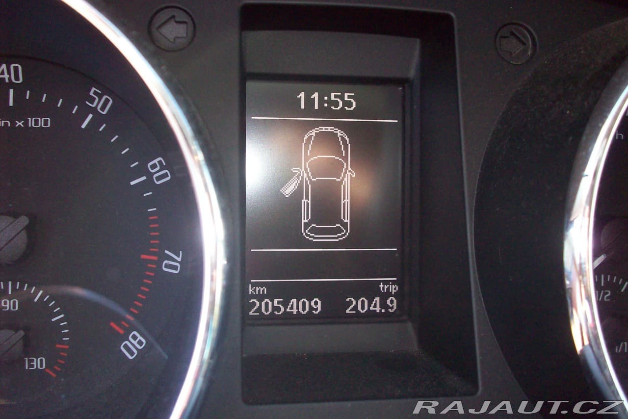 2012 Škoda Yeti - 15