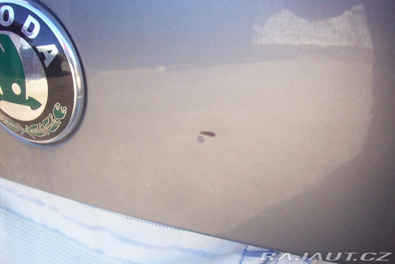 2012 Škoda Yeti - 6