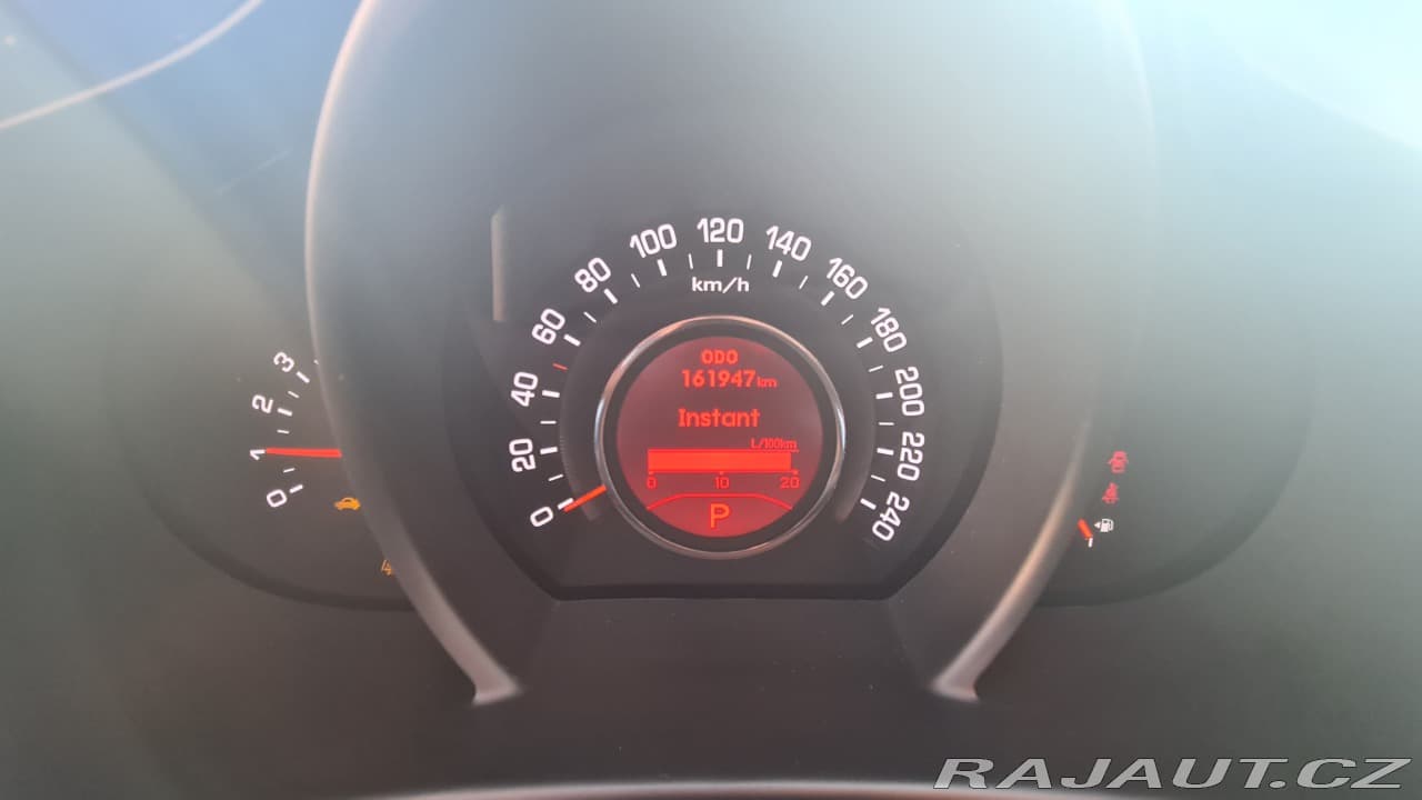 2010 Kia Sportage - 7