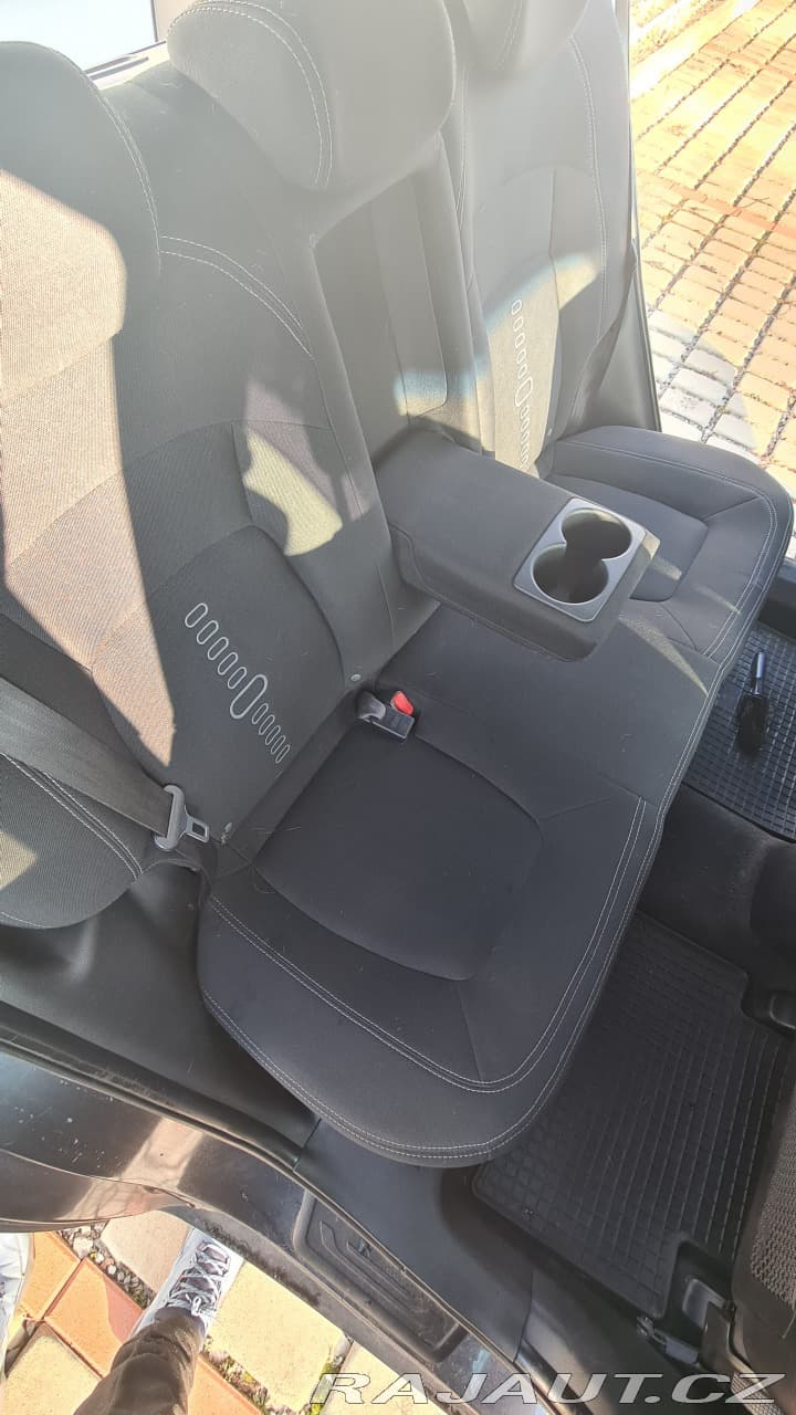 2010 Kia Sportage - 9