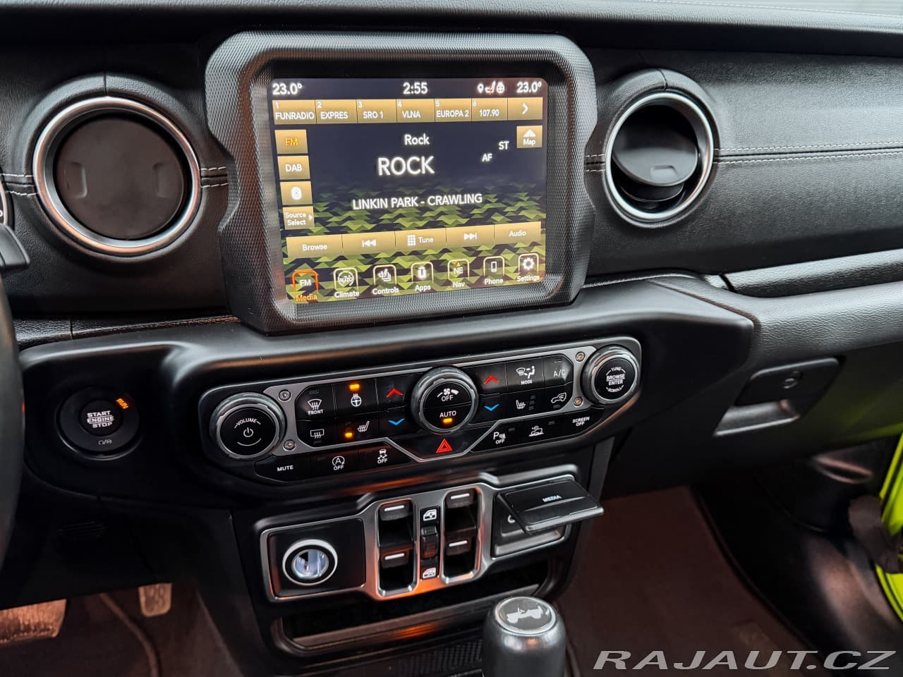 2021 Jeep Wrangler - 10