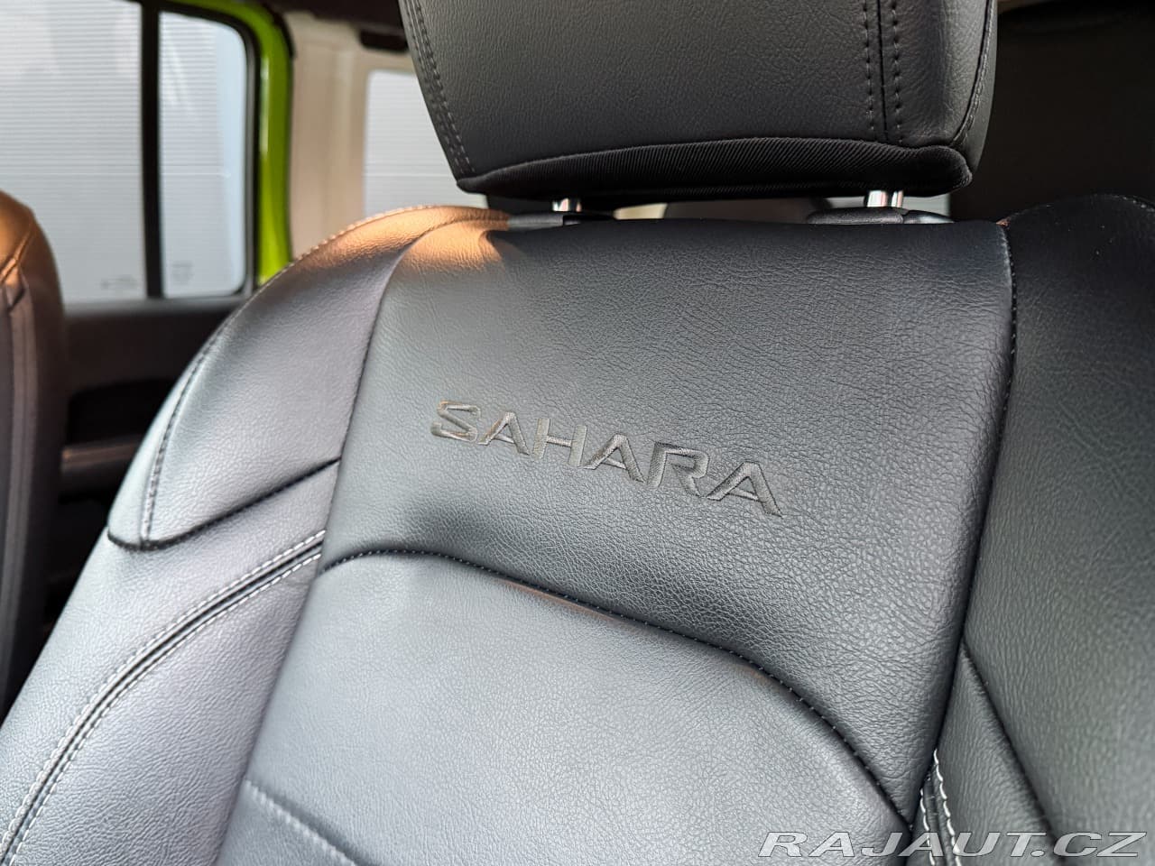 2021 Jeep Wrangler - 14