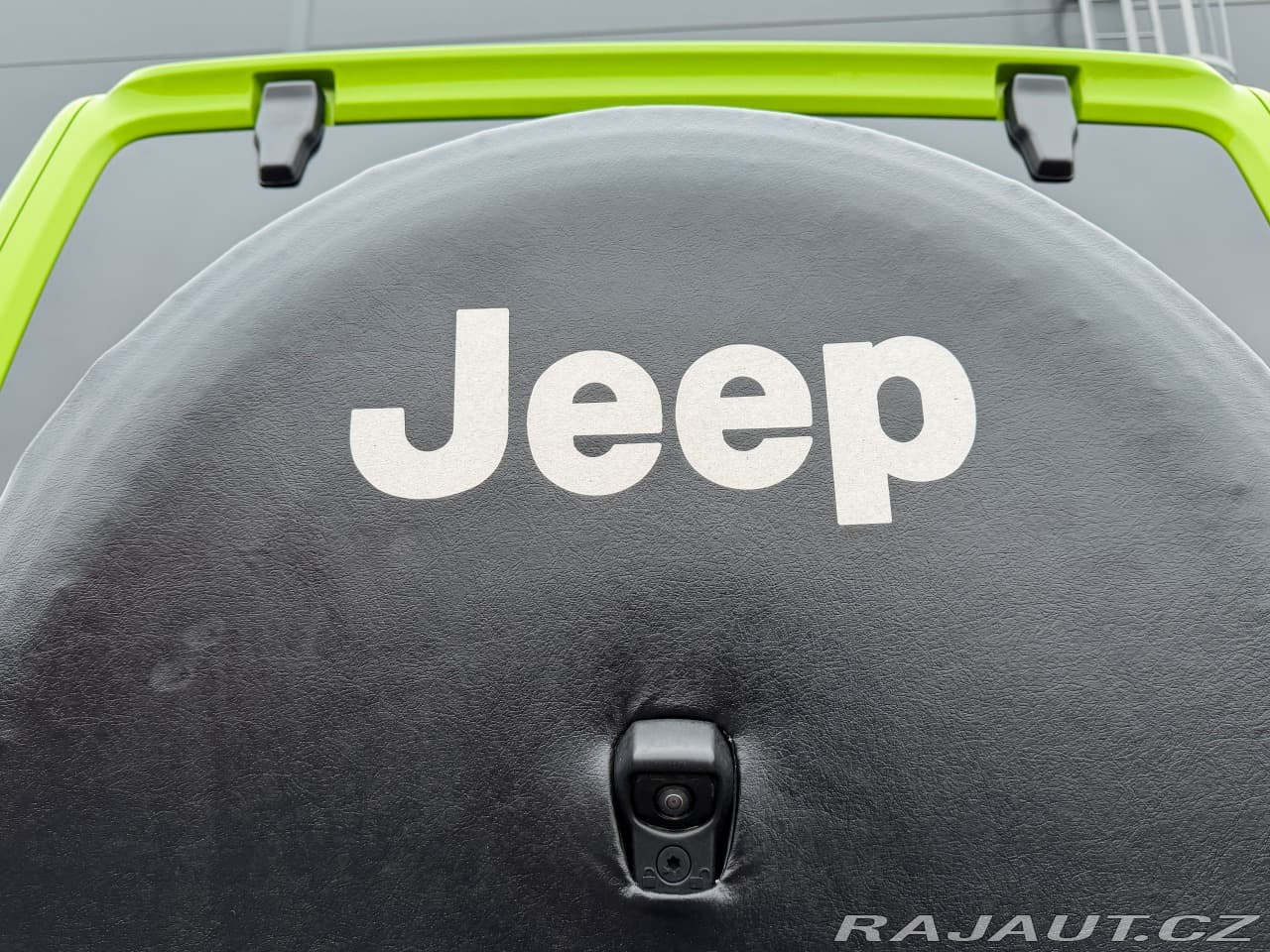 2021 Jeep Wrangler - 20