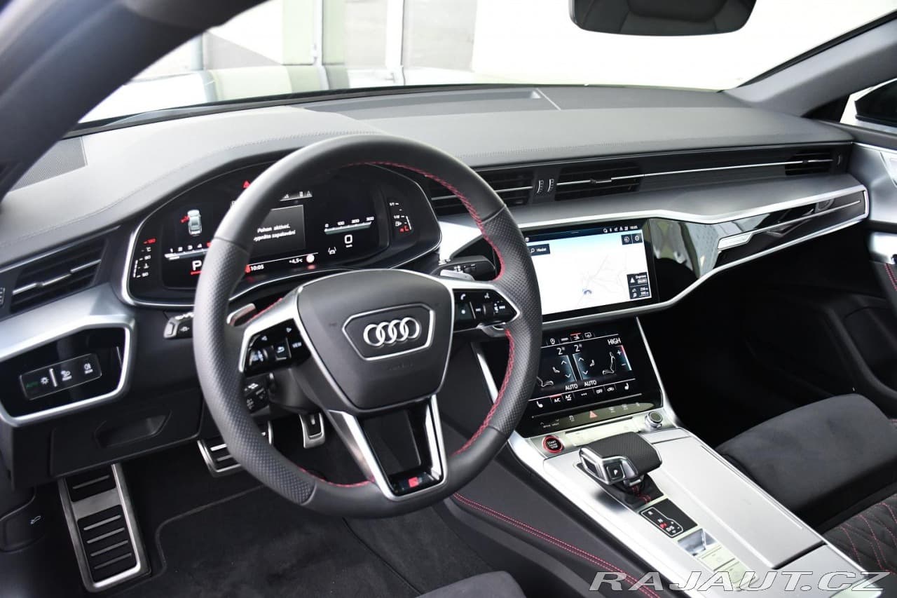 2024 Audi S7 - 15