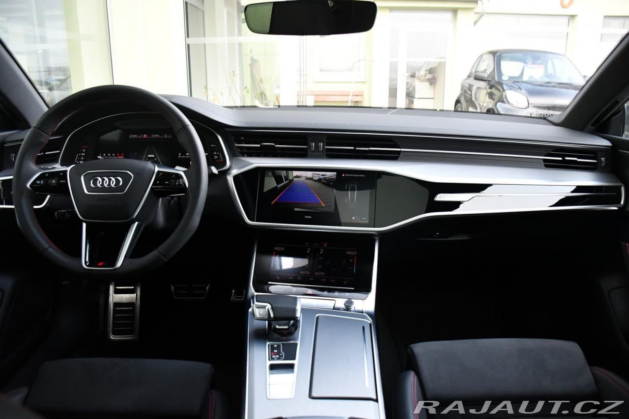 2024 Audi S7 - 5