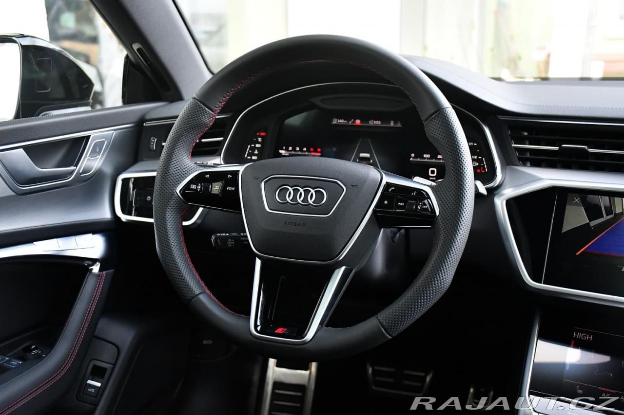 2024 Audi S7 - 6