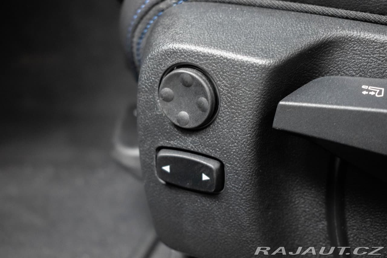 2022 BMW 3-Series - 16