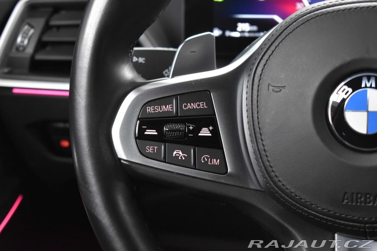 2022 BMW 3-Series - 20